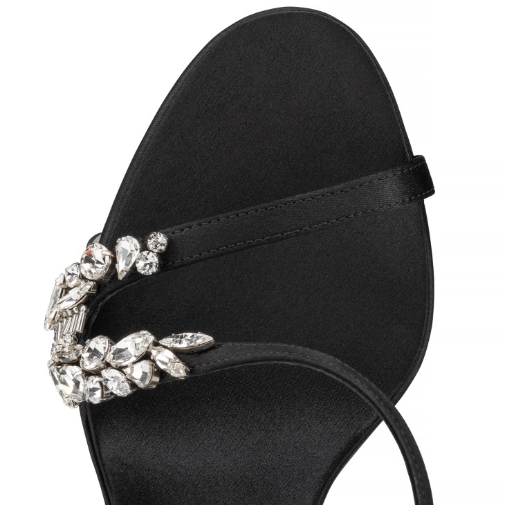 Christian Louboutin Rosalie Red Carpet - Image 2